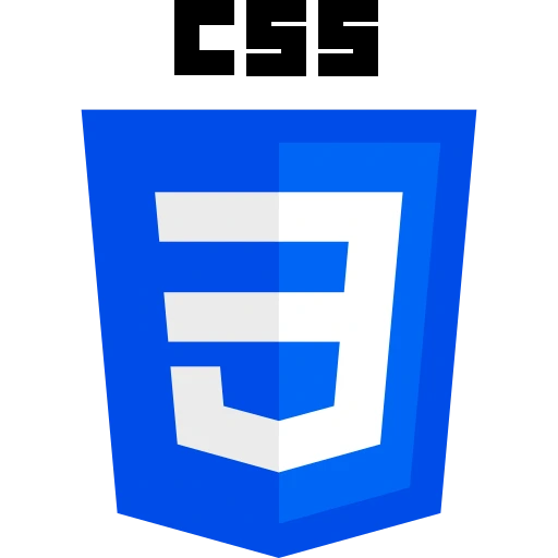 CSS-logo