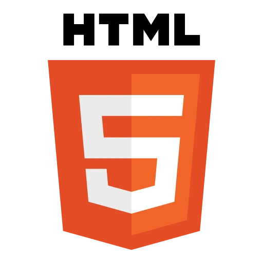 HTML-logo
